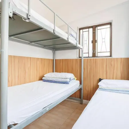 Ah Shan Hostel-2